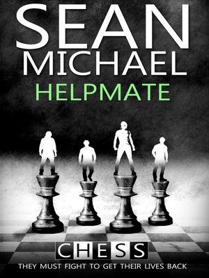 cover image of Helpmate